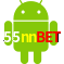 Aplicativo 55nnbet para Android