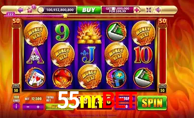 Desvendando o Mundo dos Jogos Virtuais na 55nnbet