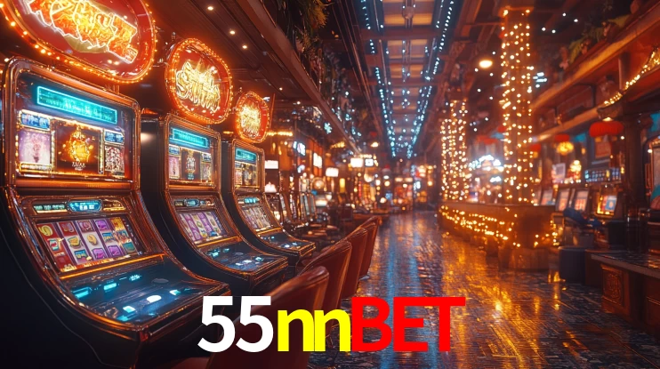 55nnbet: Seu Cassino Premiado com Pagamentos Rápidos