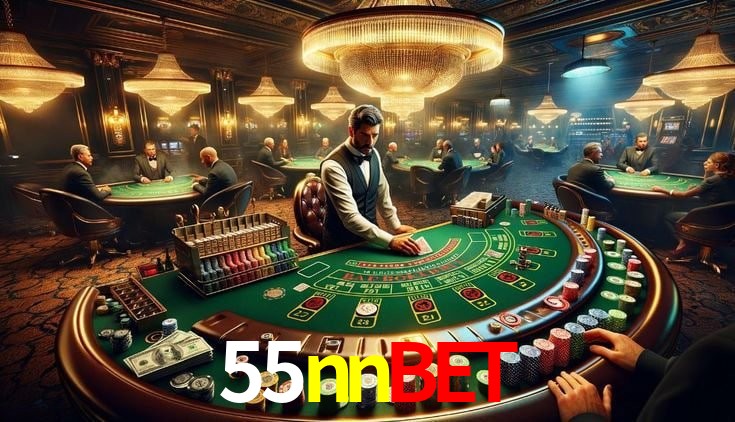 Experiência VIP 55nnbet
