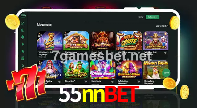 55nnbet aplicativo