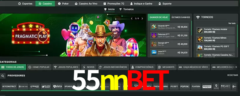 cassino 55nnbet
