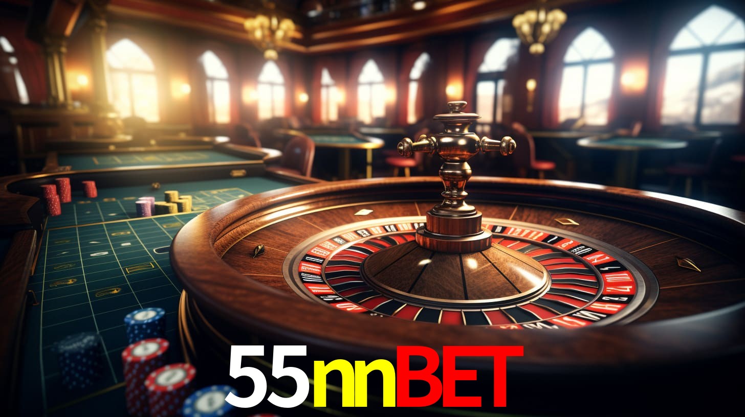 Live Casino 55nnbet