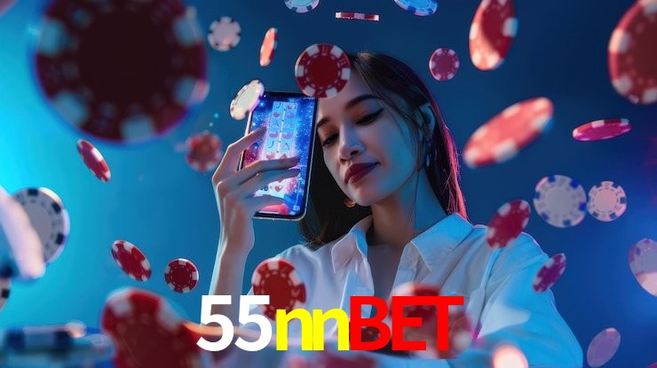Inovações de Jogos na 55nnbet: O Futuro das Experiências Interativas