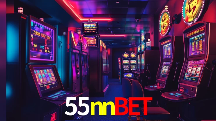 Welcome Bonus 55nnbet