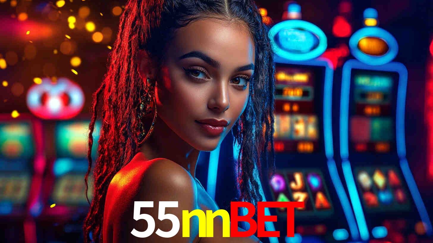 Apostas Esportivas na 55nnbet: Um Guia Completo