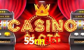 Bonus Features 55nnbet