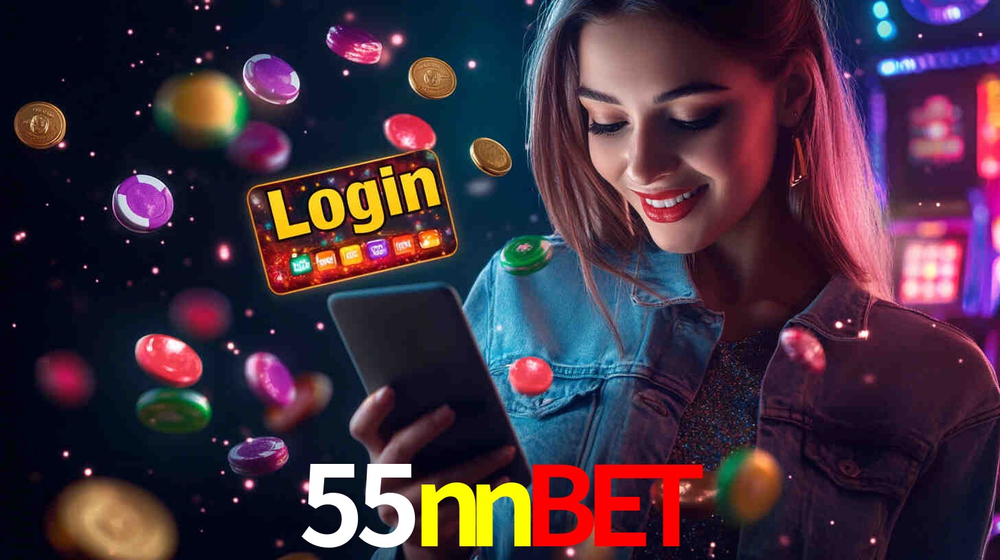 Descubra o Programa VIP da 55nnbet: Vantagens Exclusivas para Jogadores