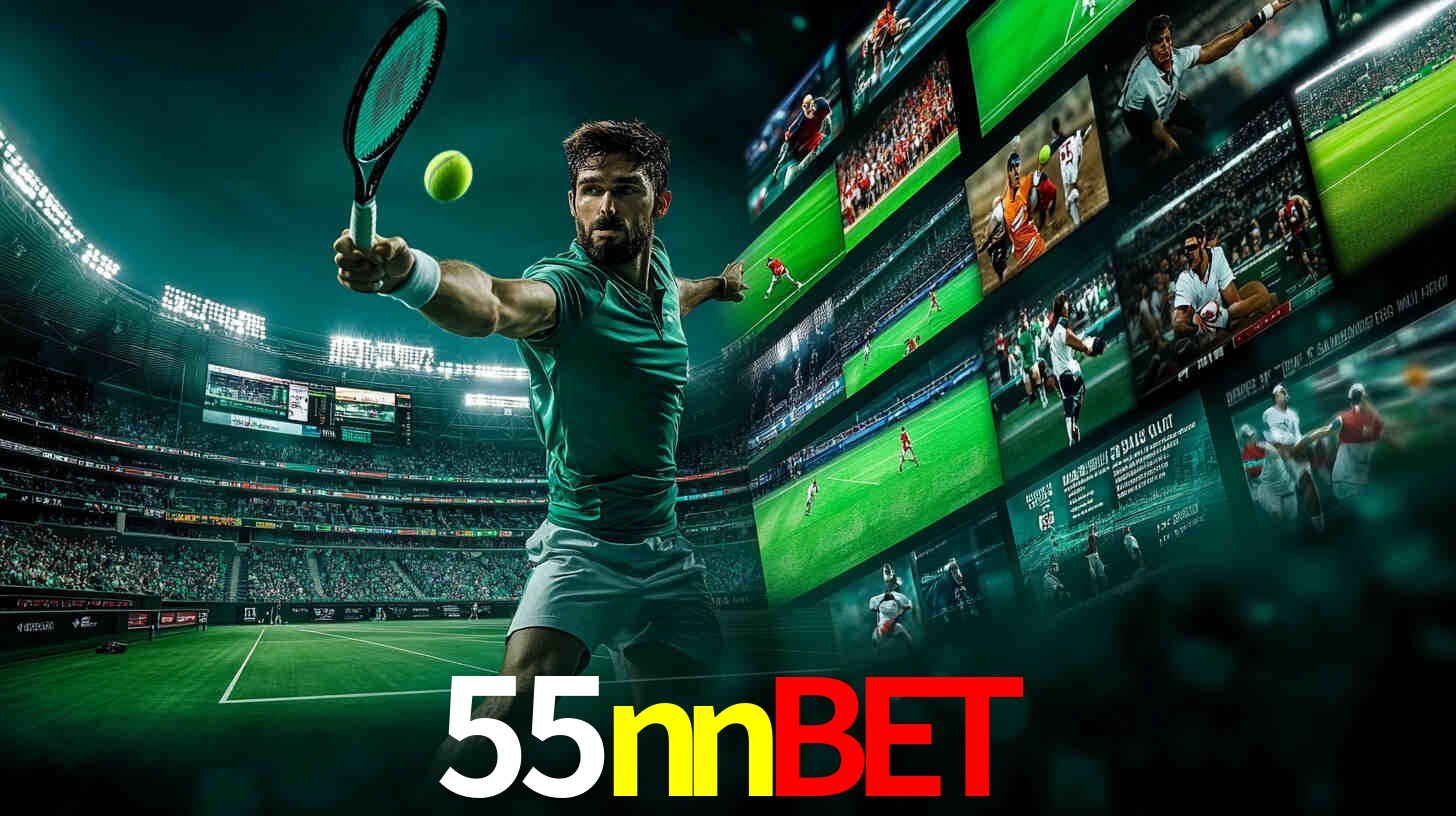Inovações de Jogos na 55nnbet: O Futuro das Experiências Interativas