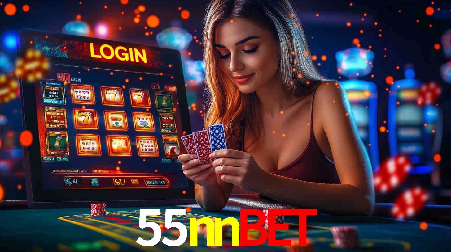 55nnbet login