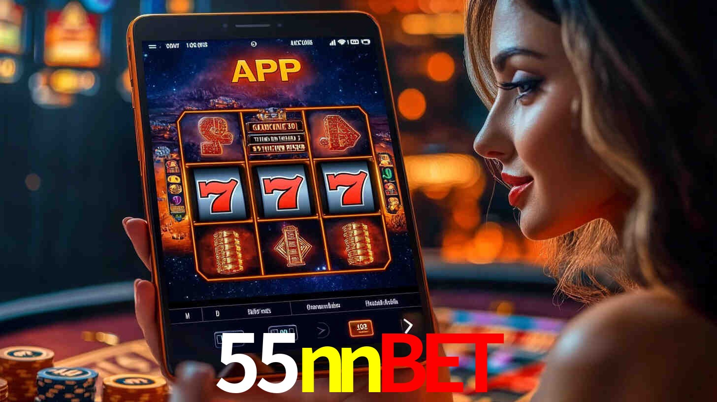 55nnbet: A Experiência de Casino com Jogos de Mesa ao Vivo