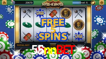 Descubra a Magia dos Jogos de Arcade no 55nnbet