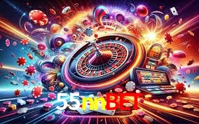 Welcome Bonus 55nnbet