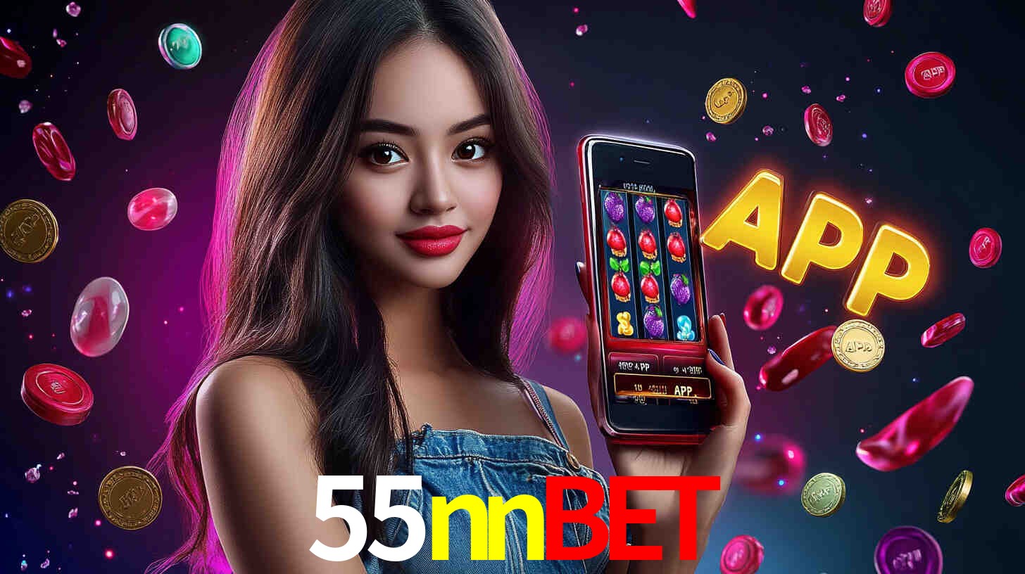 Apostas Esportivas na 55nnbet: Um Guia Completo