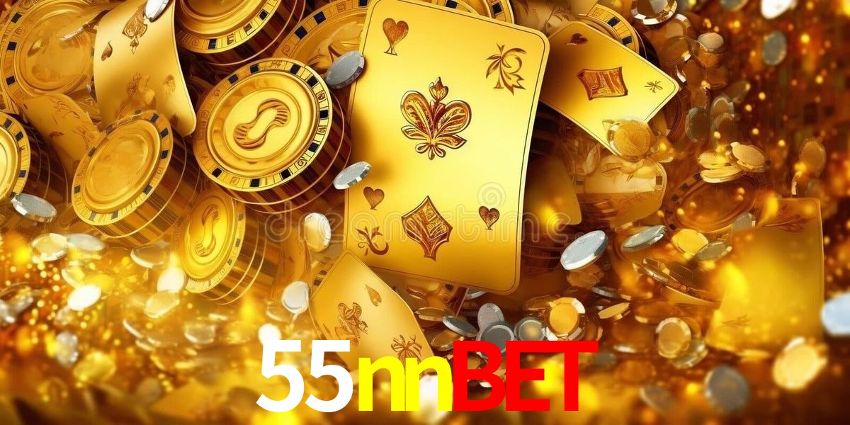 Explorando a Categoria de Eventos em Apostas na 55nnbet