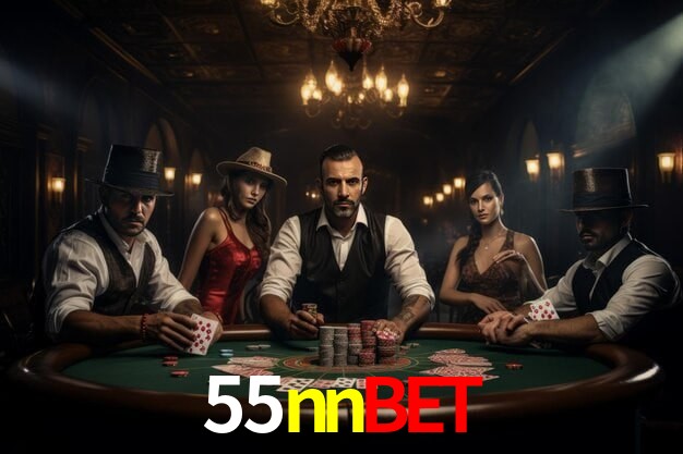 Desvendando o Mundo dos Jogos Virtuais na 55nnbet