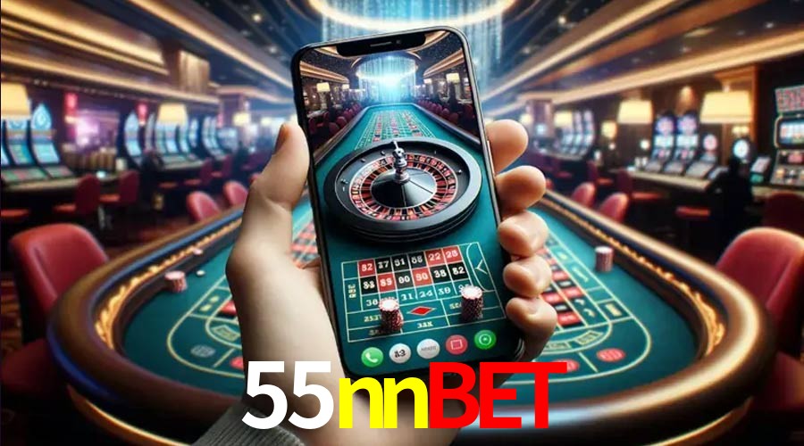Live Casino 55nnbet