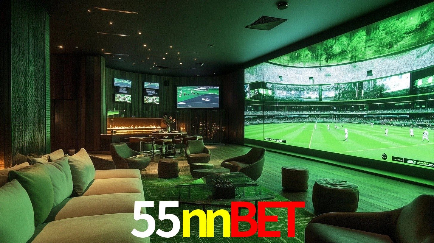 55nnbet: Seu Especialista em Apostas Esportivas Brasileiras