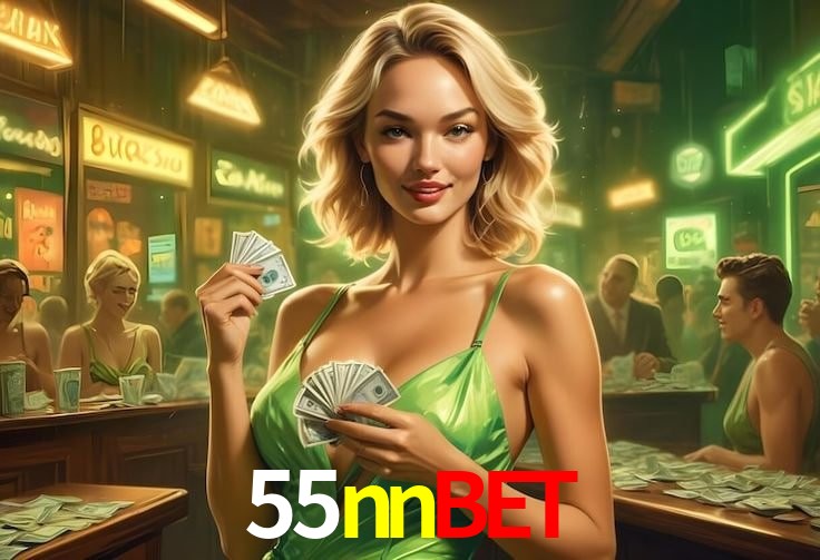 Descubra a Essência do 55nnbet: Nossa História e Compromissos