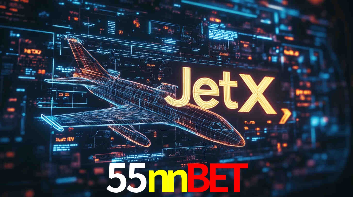 Desvendando o Mundo dos Jogos Virtuais na 55nnbet