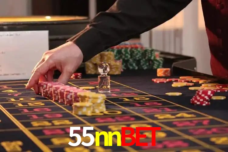 Descubra a Magia dos Jogos de Arcade no 55nnbet