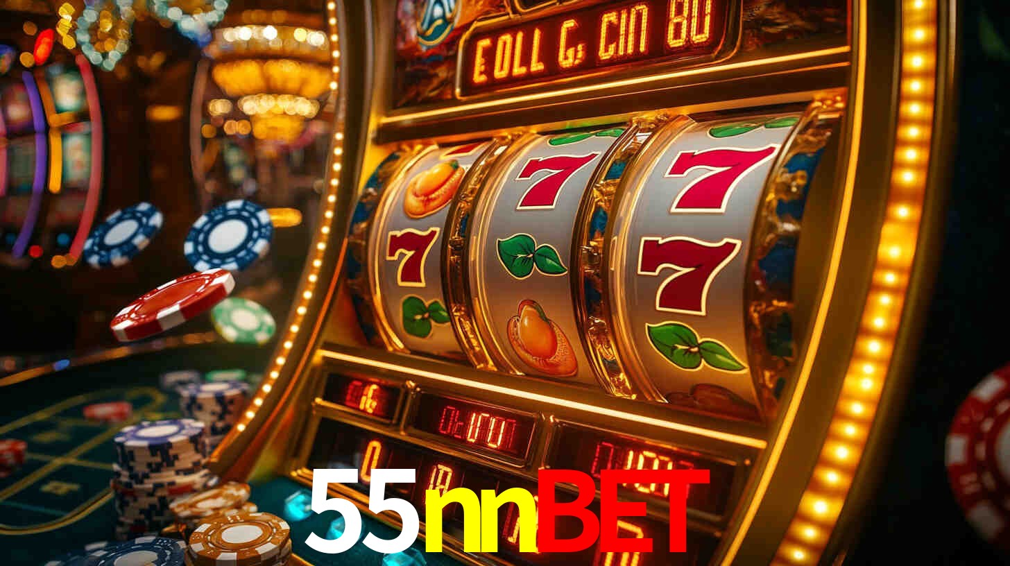 Premium Interface 55nnbet
