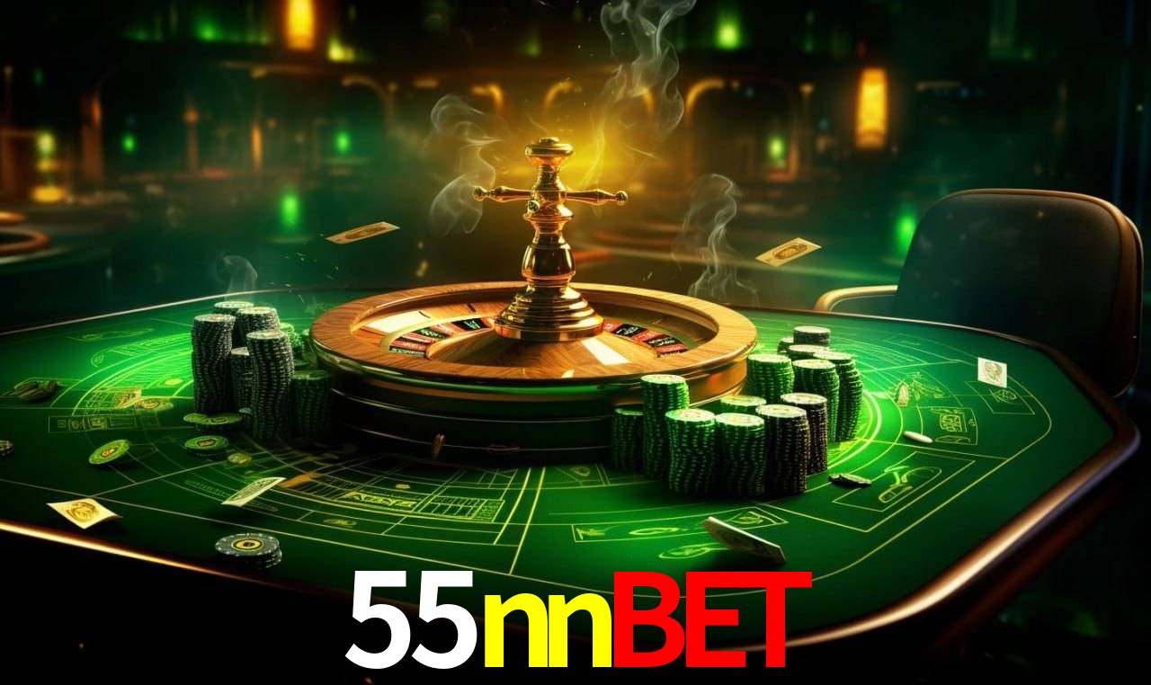 A Emoção da Loteria na 55nnbet: Uma Chance de Mudança de Vida