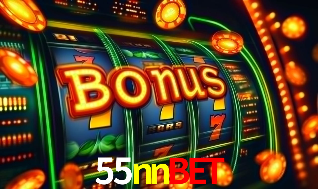 VIP Casino 55nnbet