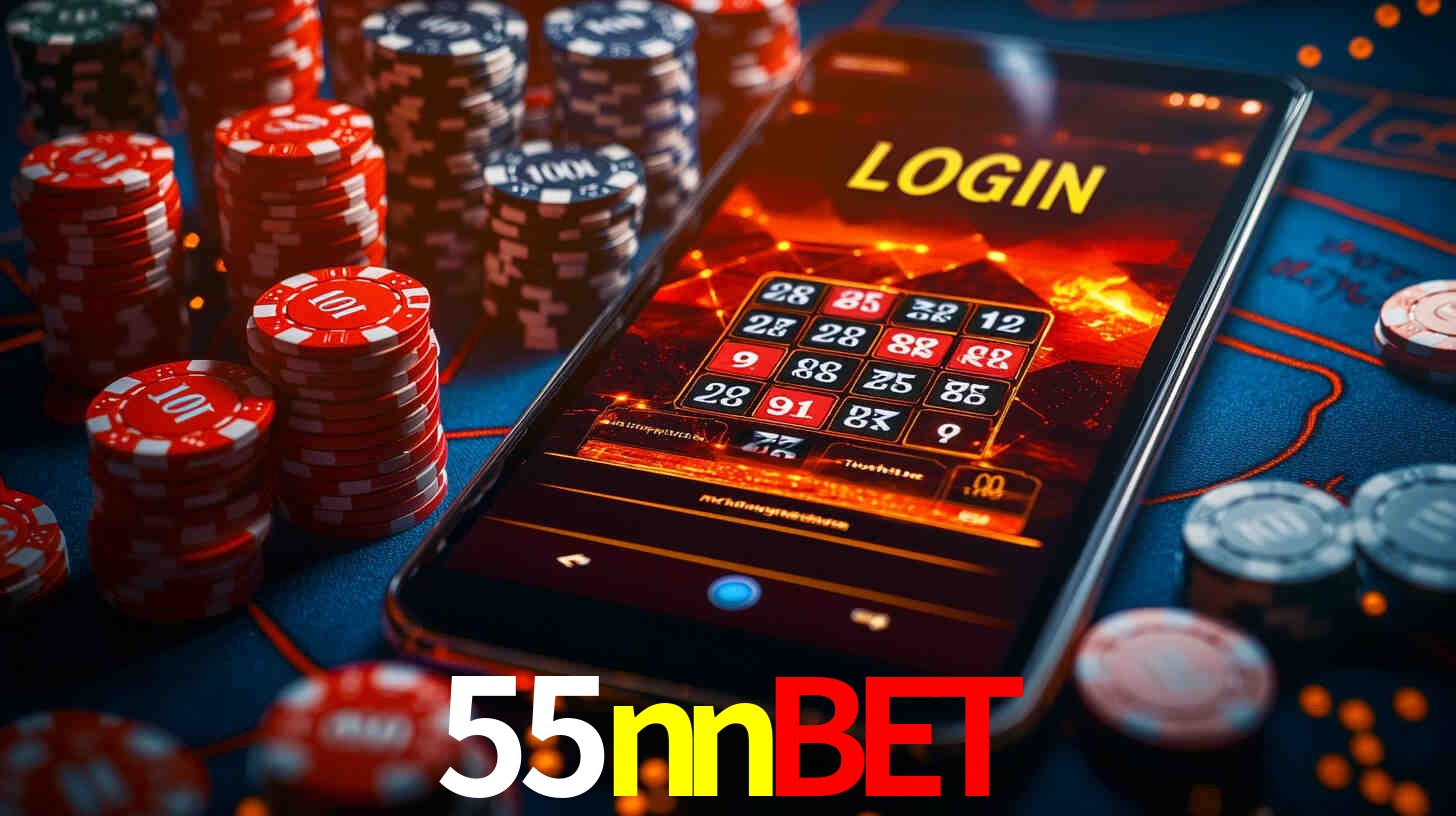 Bônus Generosos e Exclusivos no 55nnbet para Você!