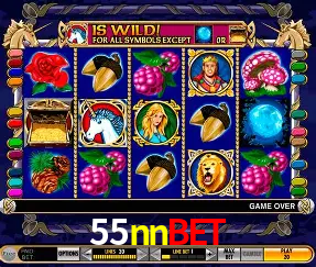 VIP Casino 55nnbet