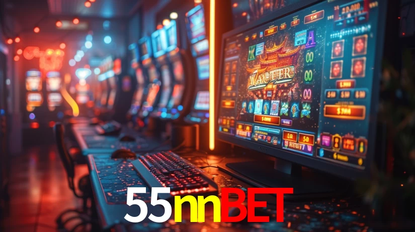 Experimente o Login Seguro Premium no 55nnbet