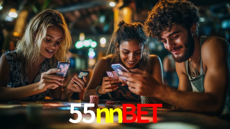 Daily Bonuses 55nnbet