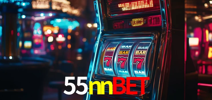 Welcome Bonus 55nnbet