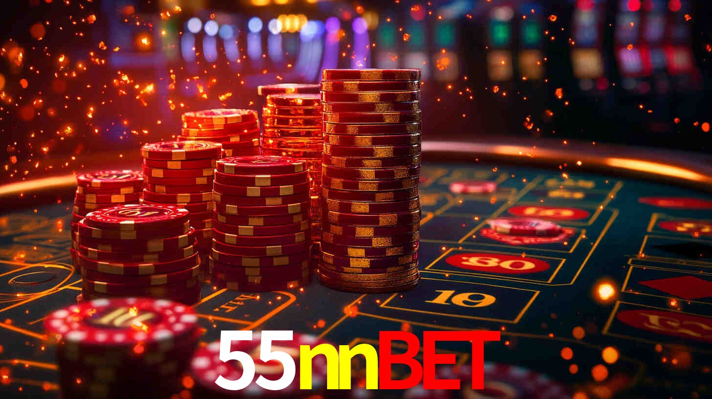 55nnbet App Interface