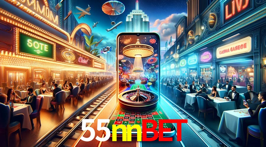 Account Benefits 55nnbet