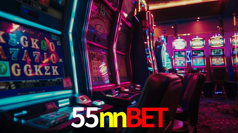 Exclusive Offers 55nnbet