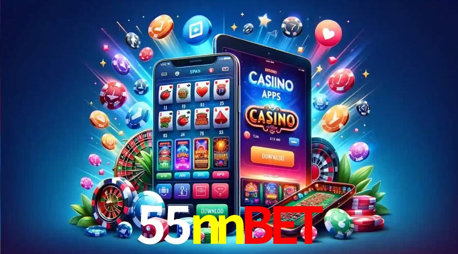 Secure Login 55nnbet