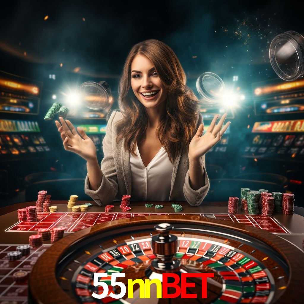 Explore as vantagens do 55nnbet: serviço profissional e confiabilidade