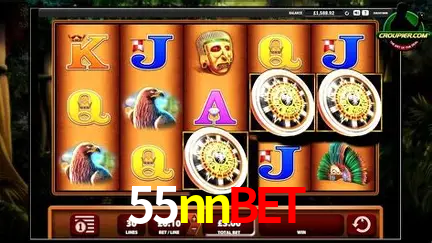 Roulette Table 55nnbet