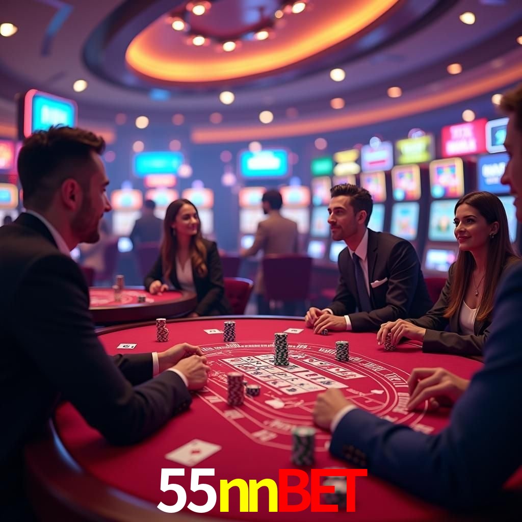 cassino 55nnbet